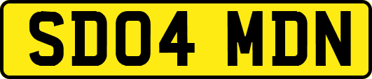 SD04MDN