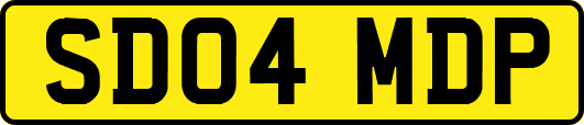 SD04MDP
