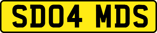 SD04MDS