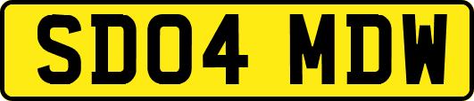 SD04MDW