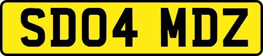 SD04MDZ