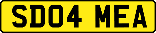 SD04MEA