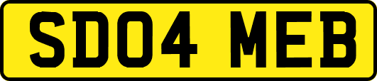 SD04MEB