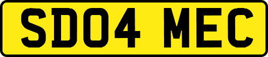 SD04MEC