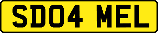 SD04MEL