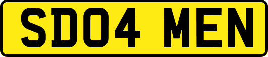 SD04MEN