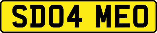 SD04MEO