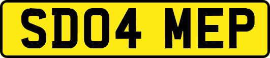 SD04MEP