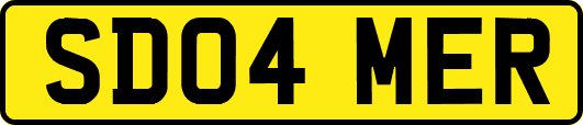 SD04MER