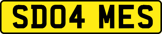 SD04MES