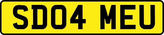 SD04MEU