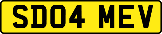 SD04MEV