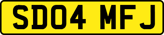 SD04MFJ