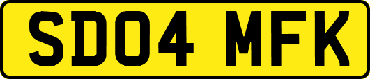 SD04MFK