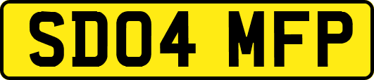 SD04MFP