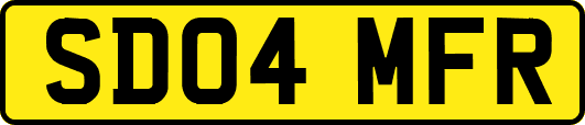 SD04MFR