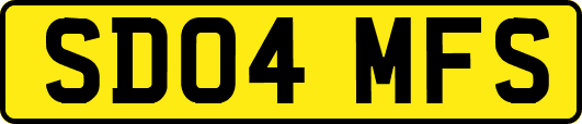SD04MFS