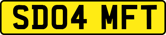 SD04MFT