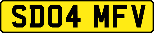 SD04MFV