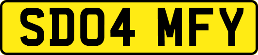 SD04MFY