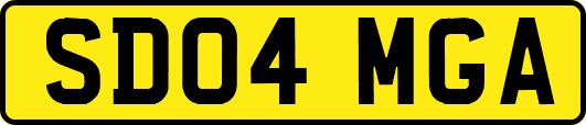 SD04MGA
