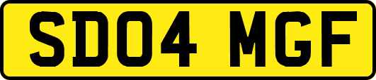 SD04MGF