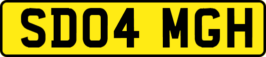 SD04MGH