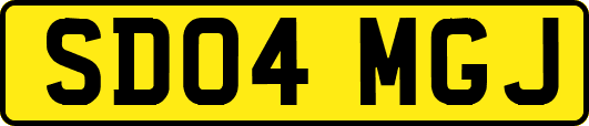SD04MGJ