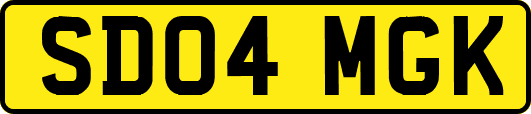 SD04MGK