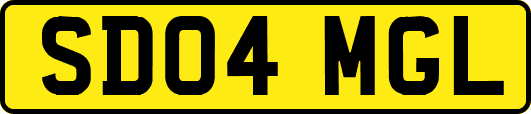 SD04MGL