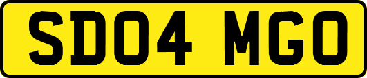 SD04MGO