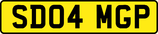 SD04MGP