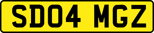 SD04MGZ