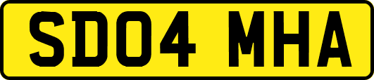 SD04MHA
