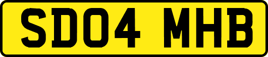 SD04MHB