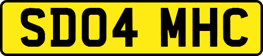 SD04MHC