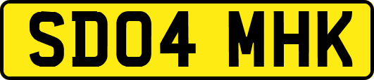 SD04MHK