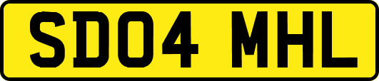 SD04MHL