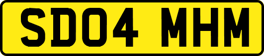 SD04MHM