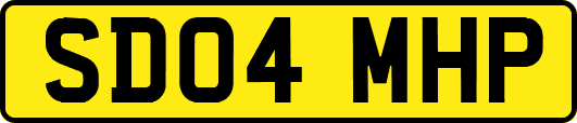 SD04MHP