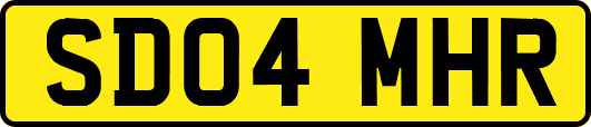 SD04MHR
