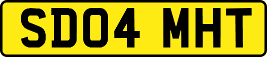 SD04MHT