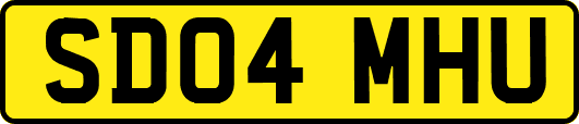 SD04MHU