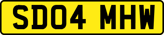 SD04MHW
