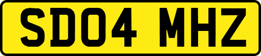 SD04MHZ