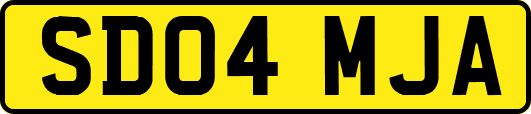 SD04MJA