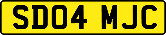 SD04MJC