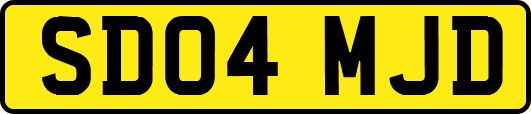 SD04MJD