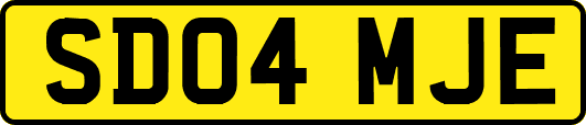 SD04MJE