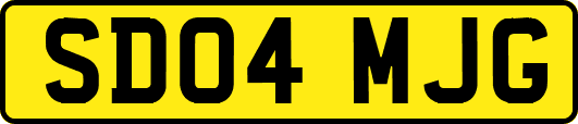 SD04MJG